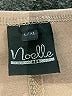Noelle Tan Casual Dress Size Lg - XL - photo 7