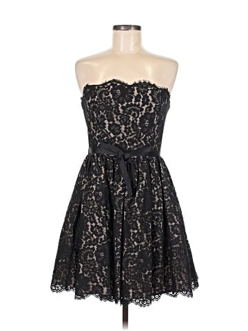 Robert Rodriguez Cocktail Dress (view 1)