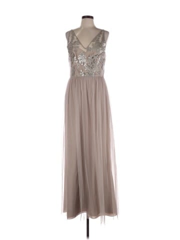 Amsale Cocktail Dress (view 1)