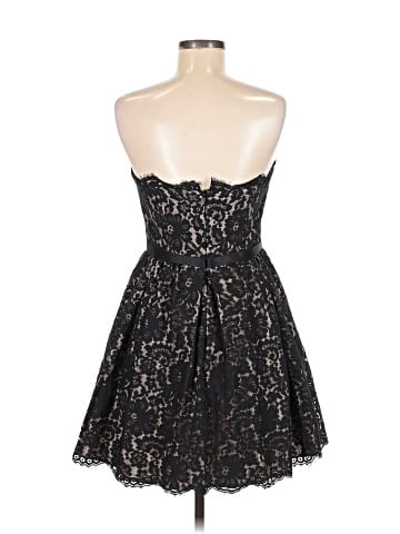 Robert Rodriguez Cocktail Dress (view 2)