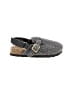 Baby Gap Tweed Gray Flats Size 7 - 8 Kids - photo 1