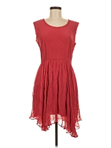 Anagram Casual Dress (view 1)