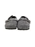 Baby Gap Tweed Gray Flats Size 7 - 8 Kids - photo 2