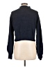 Unbranded Blue Turtleneck Sweater Size L - photo 2