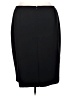 NIPON BOUTIQUE Solid Black Formal Skirt Size 20 - photo 2