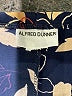 Alfred Dunner Floral Brown Casual Skirt Size 0 (estimated) - photo 4