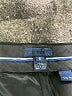 J.Crew 100% Wool Solid Black Casual Pants Size 6 - photo 7