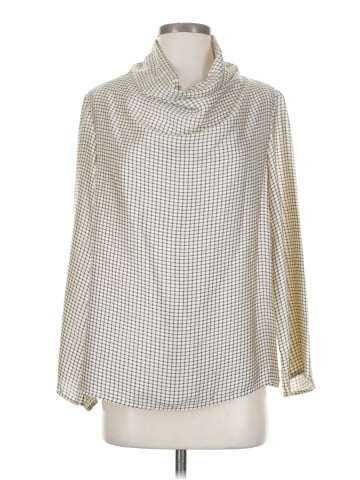 Zara TRF Pullover Sweater (view 1)