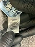 Ann Taylor 100% Polyester Blue 3/4 Sleeve Blouse Size M - photo 8