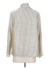 Zara TRF Silver Pullover Sweater Size S - photo 2