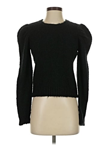 Derek Lam 10 Crosby Pullover Sweater (view 1)
