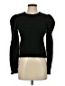 Derek Lam 10 Crosby Black Pullover Sweater Size S - photo 1