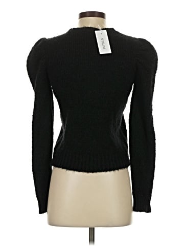 Derek Lam 10 Crosby Pullover Sweater (view 2)