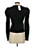 Derek Lam 10 Crosby Black Pullover Sweater Size S - photo 2