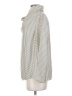 Zara TRF Silver Pullover Sweater Size S - photo 5