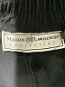 Maggie Lawrence Solid Black Formal Skirt Size M - photo 4