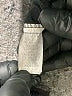 Maggie Lawrence Solid Black Formal Skirt Size M - photo 5