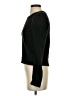 Derek Lam 10 Crosby Black Pullover Sweater Size S - photo 5