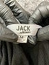 Jack by BB Dakota Black Sweater Vest Size M - photo 7