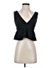 Shein Black Tank Top Size S - photo 1