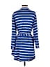 Assorted Brands Blue Cardigan Size S - photo 2