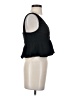 Shein Black Tank Top Size S - photo 4