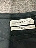 Zara Black Short Sleeve T-Shirt Size M - photo 7