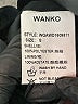 Wanko 100% Polyester Paisley Teal Cocktail Dress Size EU 34 / US 4 - photo 8