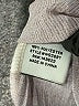 Walter Baker 100% Polyester Brown Sleeveless Blouse Size M - photo 8