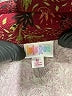 Lularoe Paisley Burgundy Formal Skirt Size M - photo 4