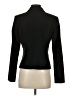 Calvin Klein Black Blazer Size 4 - photo 2