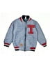 Peyton Bre Blue Jacket Size 6 - photo 1
