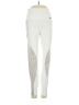 Nike Ivory White Active Pants Size S - photo 1