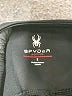 Spyder Solid Black Active Pants Size S - photo 7
