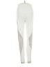 Nike Ivory White Active Pants Size S - photo 2