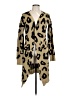 Unbranded Tan Cardigan Size L - photo 1
