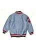 Peyton Bre Blue Jacket Size 6 - photo 2