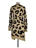 Unbranded Tan Cardigan Size L - photo 2