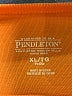 Pendleton 100% Cotton Color Block Orange Short Sleeve T-Shirt Size XL - photo 7