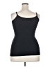 Empetua Black Tank Top Size 2X - photo 2