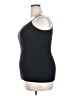 Empetua Black Tank Top Size 2X - photo 5
