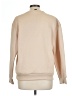 Shein 100% Polyester Tan Sweatshirt Size L - photo 2