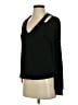 1.State Black Pullover Sweater Size S - photo 5