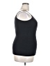 Empetua Black Tank Top Size 2X - photo 4
