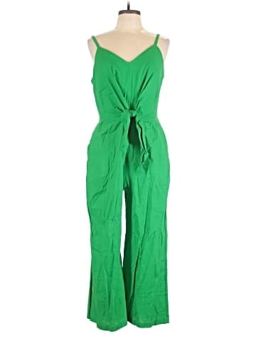 Simply Vera Vera Wang Jumpsuit (view 1)