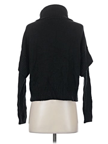 Design History Wool Pullover Sweater (view 2)