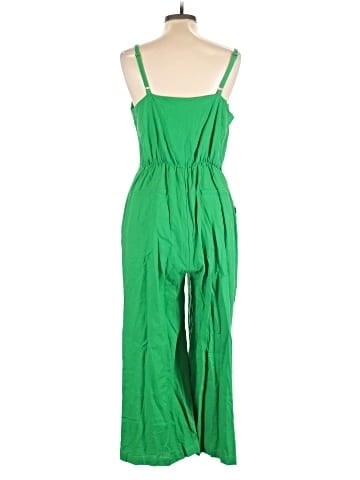 Simply Vera Vera Wang Jumpsuit (view 2)