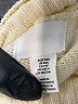 H&M Ivory Turtleneck Sweater Size XXS - photo 7
