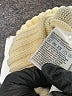 H&M Ivory Turtleneck Sweater Size XXS - photo 9