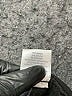 PASSPORTS Black Active Pants Size L - photo 8